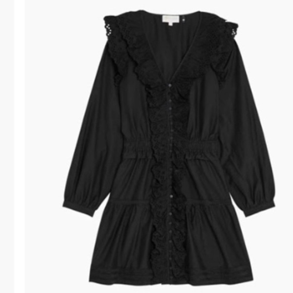 NWT The Westside Dress - Picture 12 of 12